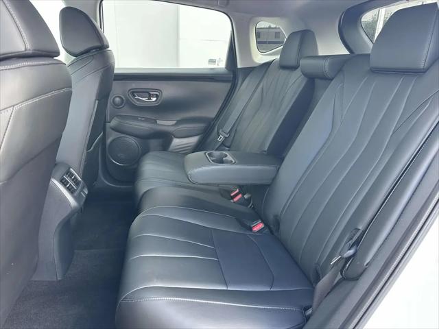 2025 Acura ADX Base