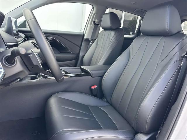 2025 Acura ADX Base