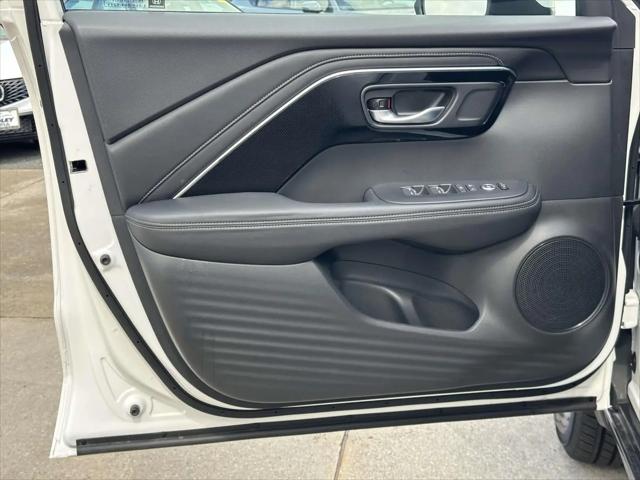 2025 Acura ADX Base