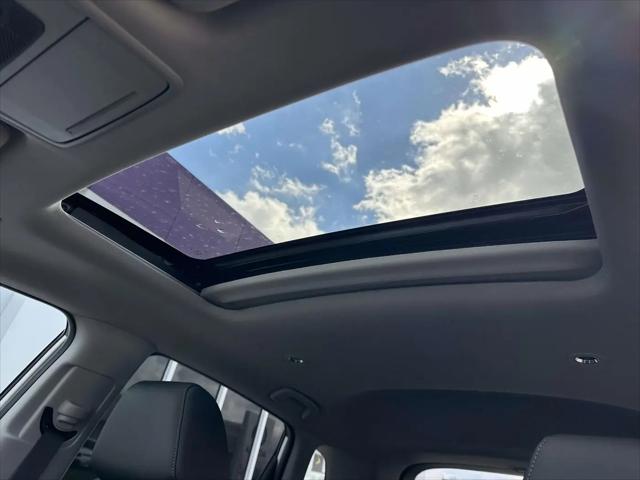 2025 Acura ADX Base