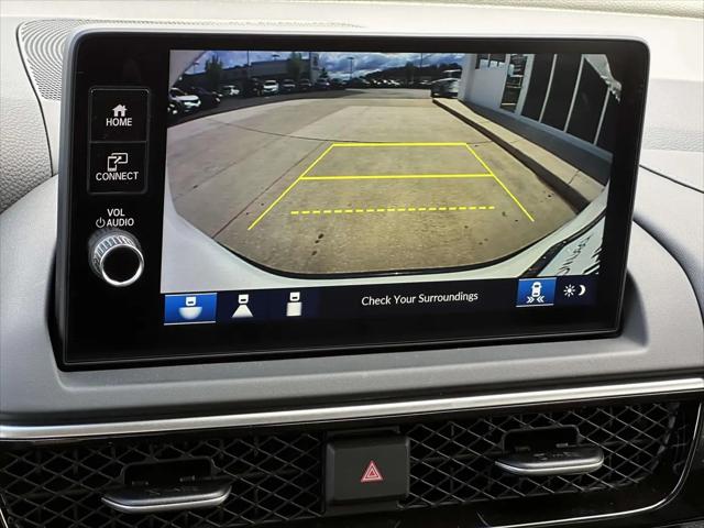 2025 Acura ADX Base