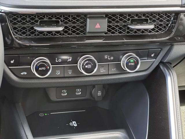 2025 Acura ADX Base