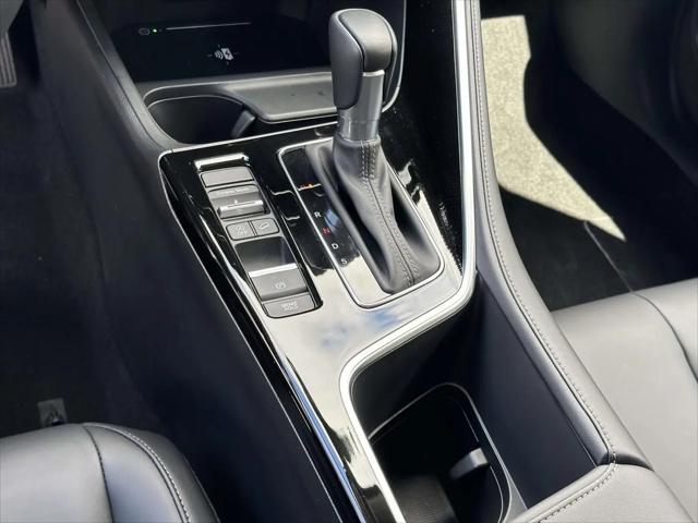 2025 Acura ADX Base