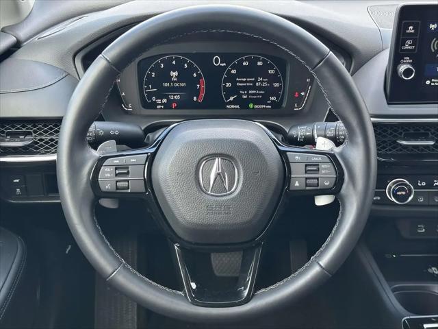 2025 Acura ADX Base