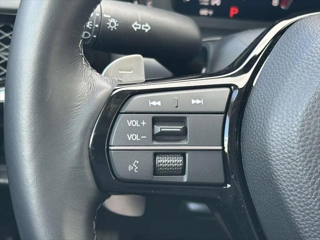 2025 Acura ADX Base