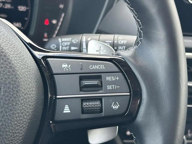 2025 Acura ADX Base