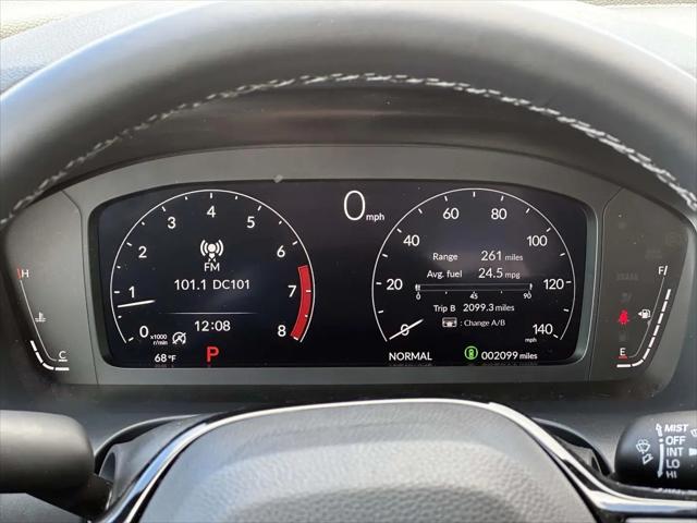 2025 Acura ADX Base
