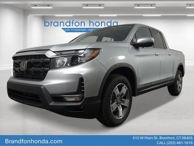 2026 Honda Ridgeline RTL for sale in Branford, CT