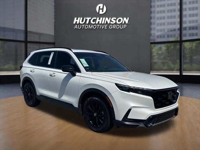 2024 Honda CR-V Hybrid Sport for sale in Albany, GA