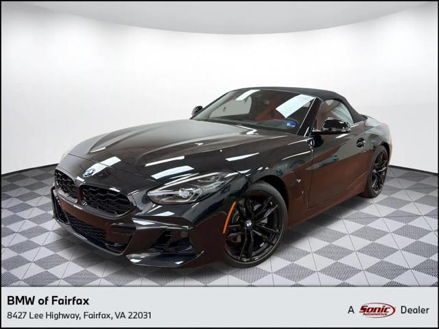 2026 BMW Z4 sDrive30i for sale in Fairfax, VA
