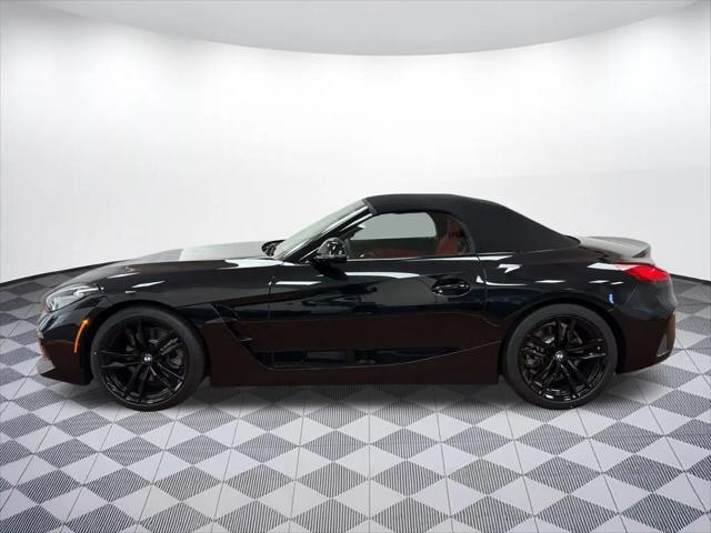 2026 BMW Z4 sDrive30i