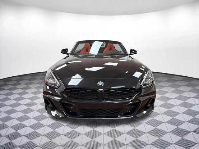 2026 BMW Z4 sDrive30i