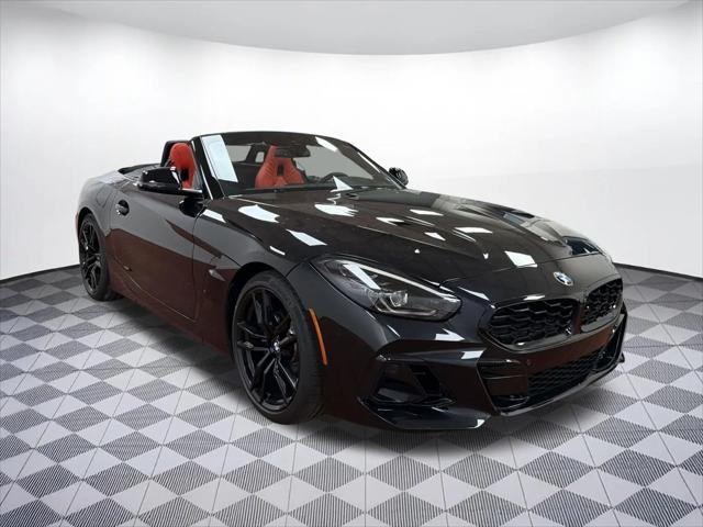 2026 BMW Z4 sDrive30i