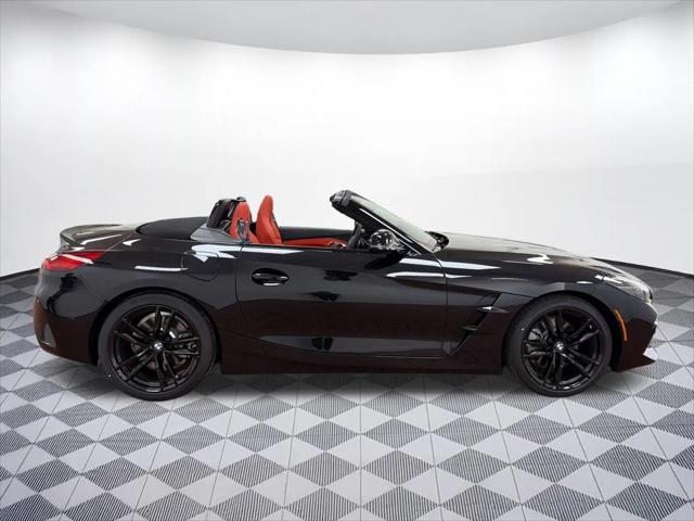 2026 BMW Z4 sDrive30i
