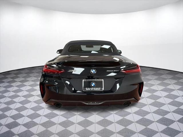 2026 BMW Z4 sDrive30i