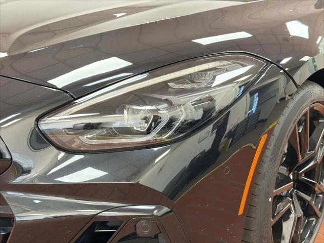 2026 BMW Z4 sDrive30i