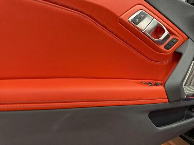 2026 BMW Z4 sDrive30i