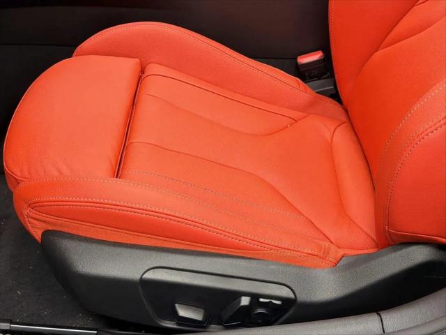 2026 BMW Z4 sDrive30i