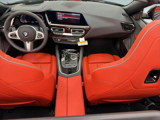 2026 BMW Z4 sDrive30i