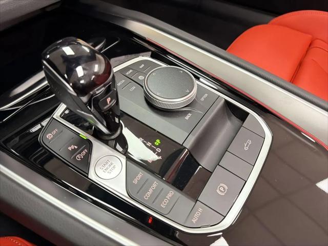2026 BMW Z4 sDrive30i