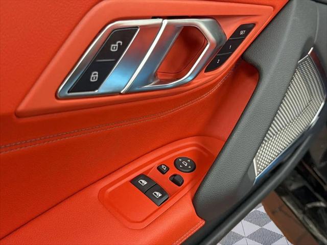 2026 BMW Z4 sDrive30i