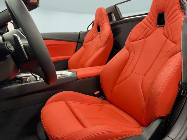 2026 BMW Z4 sDrive30i