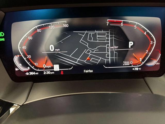 2026 BMW Z4 sDrive30i
