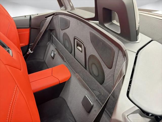 2026 BMW Z4 sDrive30i