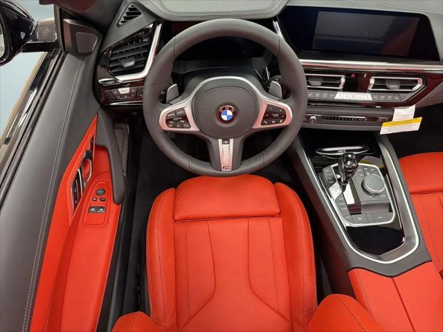2026 BMW Z4 sDrive30i