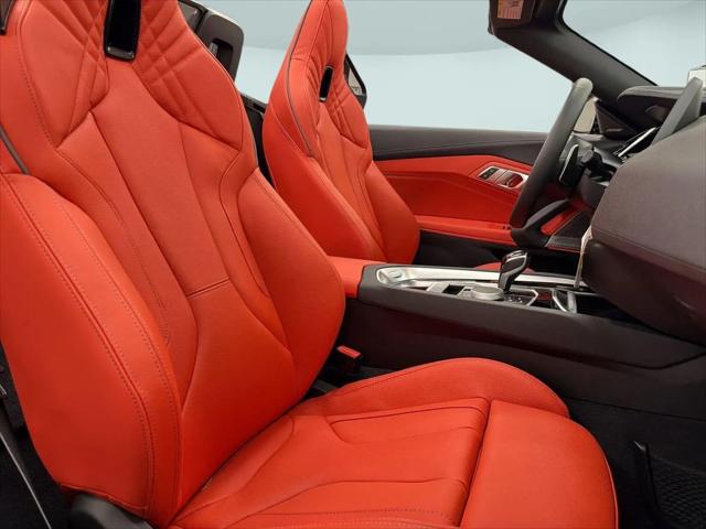 2026 BMW Z4 sDrive30i