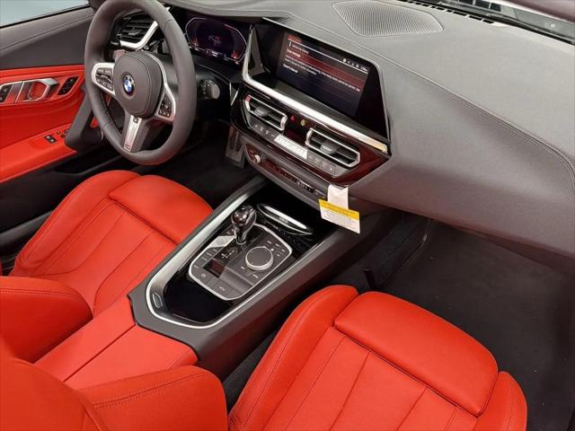 2026 BMW Z4 sDrive30i