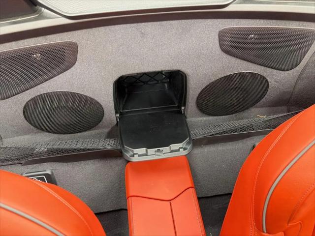 2026 BMW Z4 sDrive30i