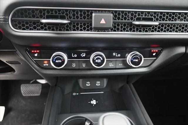 2026 Honda HR-V AWD EX-L