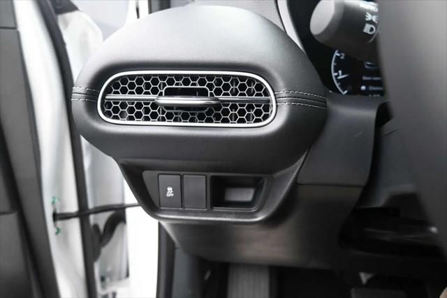 2026 Honda HR-V AWD EX-L