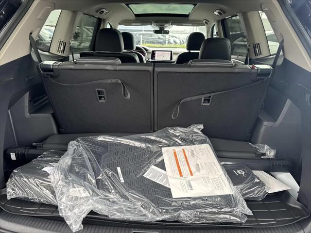 2026 Volkswagen Atlas SEL Premium R-Line