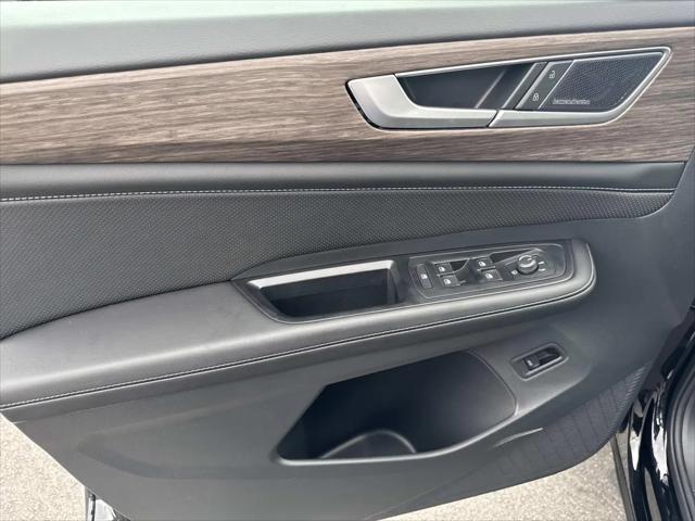 2026 Volkswagen Atlas SEL Premium R-Line