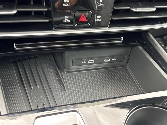 2026 Volkswagen Atlas SEL Premium R-Line