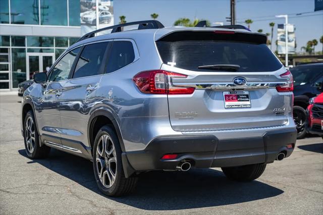 2026 Subaru Ascent Touring 7-Passenger