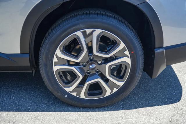 2026 Subaru Ascent Touring 7-Passenger