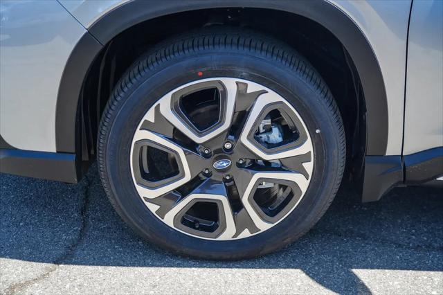 2026 Subaru Ascent Touring 7-Passenger