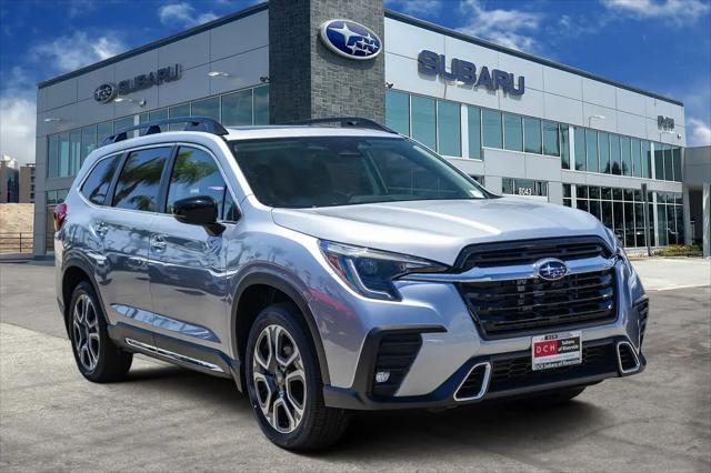 2026 Subaru Ascent Touring 7-Passenger