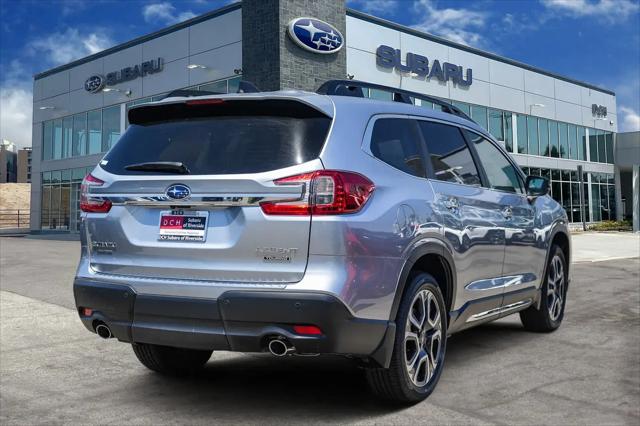 2026 Subaru Ascent Touring 7-Passenger