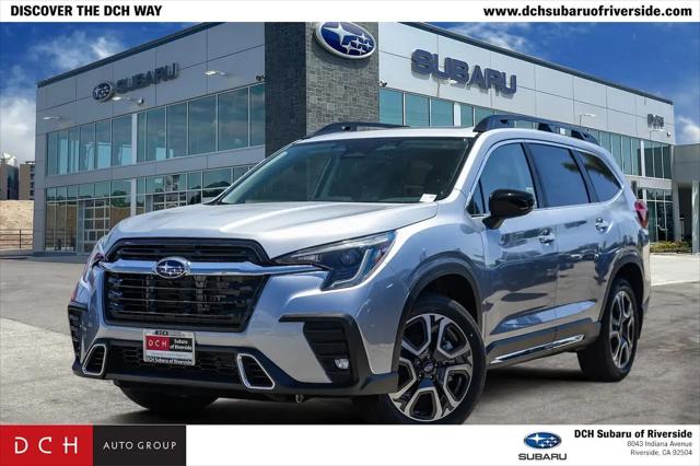 2026 Subaru Ascent Touring 7-Passenger for sale in Riverside, CA