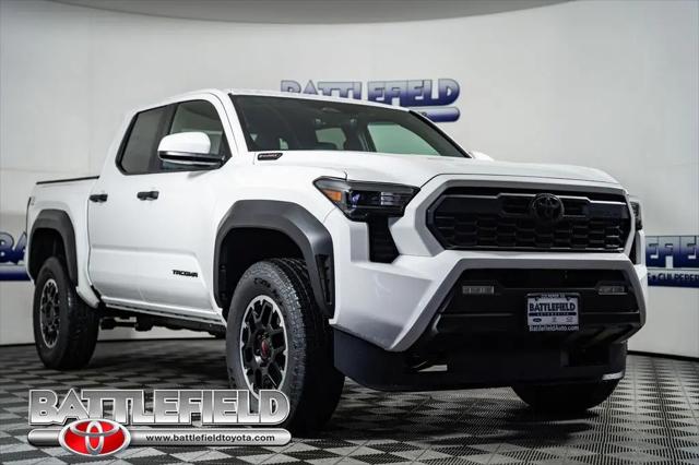 2026 Toyota Tacoma TRD Off Road for sale in Culpeper, VA