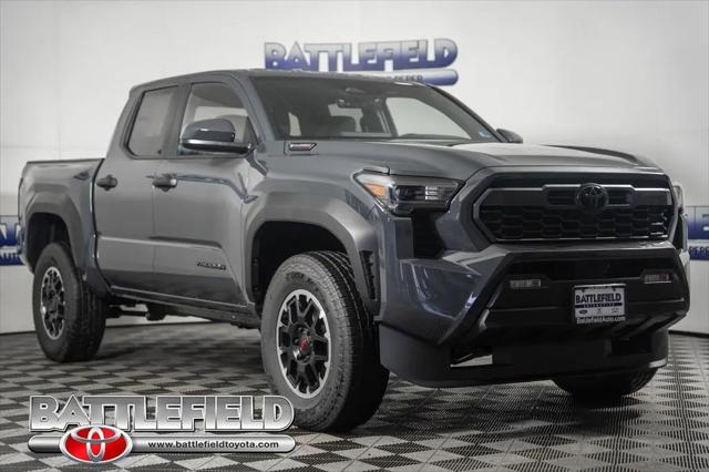 2026 Toyota Tacoma TRD Off Road for sale in Culpeper, VA