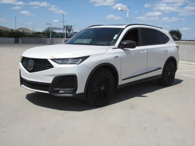2026 Acura MDX A-SPEC Advance Package for sale in Tempe, AZ