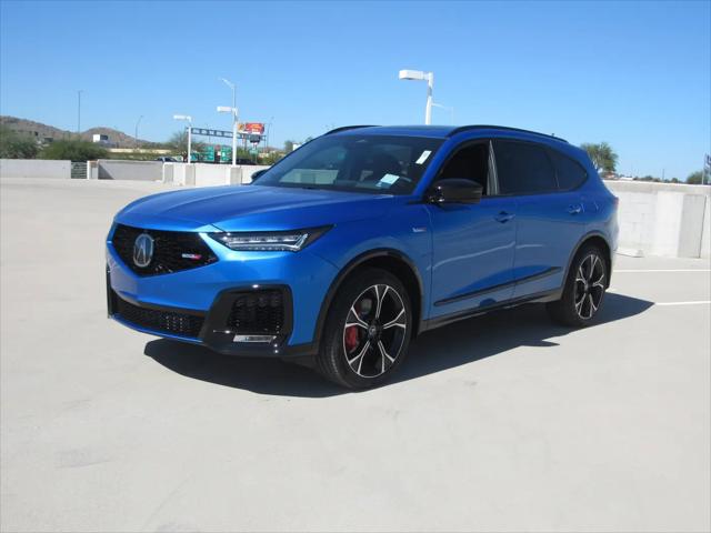 2026 Acura MDX Type S Advance Package for sale in Tempe, AZ