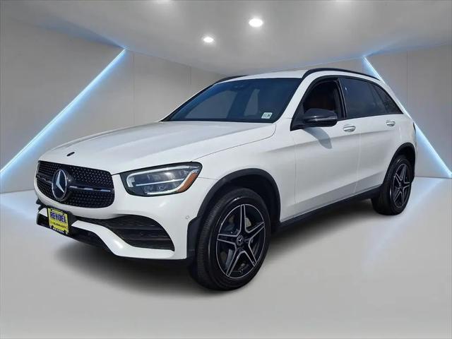 2022 Mercedes-Benz GLC 4MATIC SUV for sale in Roselle, NJ