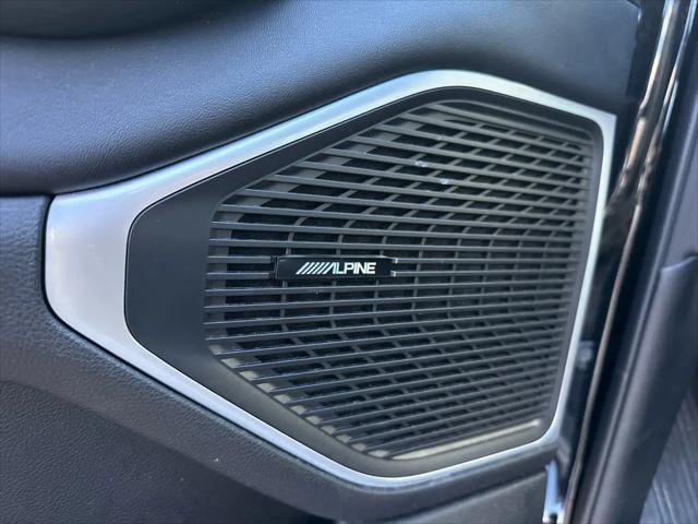 2024 Jeep Wagoneer Series III 4x4