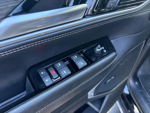 2024 Jeep Wagoneer Series III 4x4